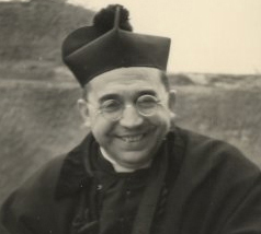 Il Servo di Dio Don Umberto Terenzi