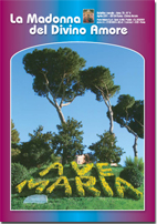 Scarica il numero di aprile 2011 del Bollettino del Santuario