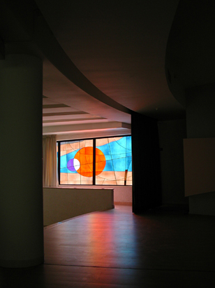 Auditorium, nuovo Santuario del Divino Amore