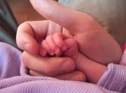 'Nulla si può fare di più prezioso per il futuro del mondo che incoraggiare e sostenere tutte le istituzioni che prendono a cuore la crescita del bambino'. Giovanni Paolo II