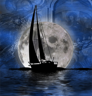 Un'ora con la Madonna del Divino Amore