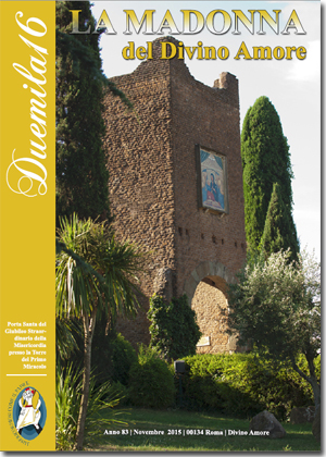 Scarica IL CALENDARIO 2016 in formato pdf