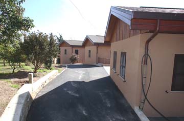 Comunità Alloggio per Anziani LA CASA DEL DIVINO AMORE