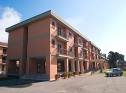 Casa Don Umberto Terenzi