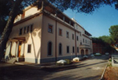 Casa della Madonna