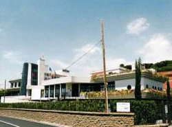 Centro della Gioia 'Madre del Divino Amore'