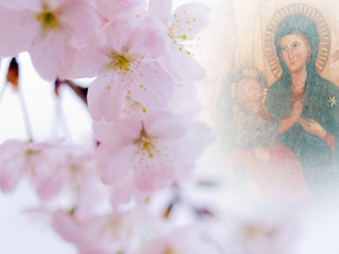 "Ave Maria...Ci sei tu"