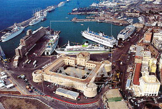 Civitavecchia
