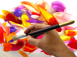 MOSTRA DI ARTE CONTEMPORANEA "I COLORI DEL DIVINO AMORE"