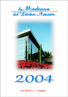 Calendario 2004