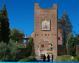 La torre del primo miracolo