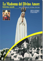 Scarica il numero di febbraio 2013 del Bollettino del Santuario Scarica il numero di febbraio 2013 del Bollettino del Santuario