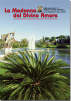 Scarica il numero di gennaio 2011 del Bollettino del Santuario