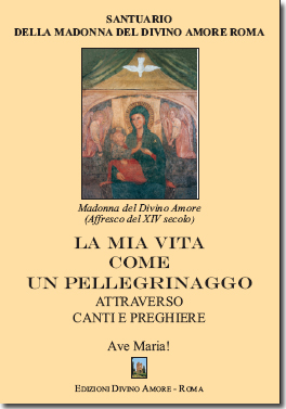 Il libro 'La mia vita come un pellegrinaggio attraverso canti e preghiere' a cura di Mons. Pasquale Silla