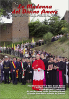 Scarica l'ultimo numero del Bollettino del Santuario