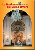 Scarica il numero di luglio 2011 del Bollettino del Santuario Scarica il numero di luglio 2011 del Bollettino del Santuario