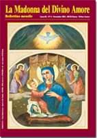 Scarica il numero di novembre 2014 del Bollettino del Santuario
