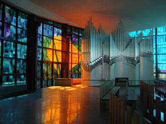 Concerto per il 47° Convegno Nazionale per i Rettori e Operatori dei Santuari Italiani