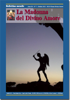 Scarica il numero di ottobre 2012 del Bollettino del Santuario Scarica il numero di ottobre 2012 del Bollettino del Santuario