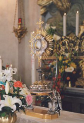 Processione Eucarisitica