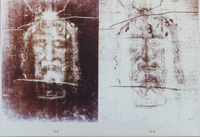 Mostra su Sacra Sindone e Rappresentazione della Via Crucis