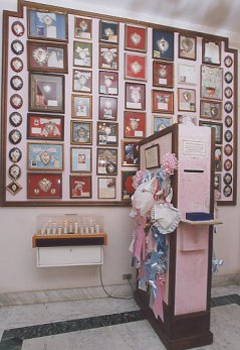 Suppliche alla Madonna