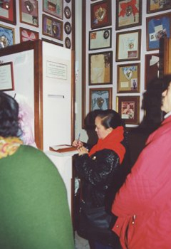 Suppliche alla Madonna