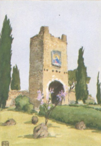 Torre del Primo Miracolo
