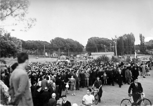 4 Giugno 1944: Il Voto per la salvezza di Roma