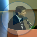 Intervento di Pasquale Calzetta, Presidente XII Municipio di Roma