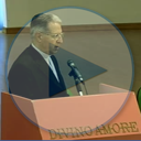 Intervento di Mons. Pasquale Silla, Rettore Parroco del Santuario del Divino Amore